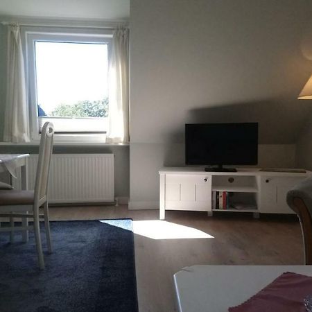 Sylter Haus Appartement Buitenkant foto