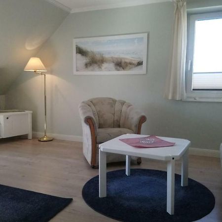 Sylter Haus Appartement Buitenkant foto